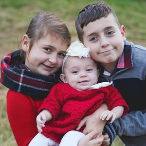 Meet your Posher, Monica